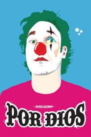Javier Guzman: Por Dios 2014 one on netflix
