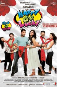 Happy Go Lucky 2014 one on netflix
