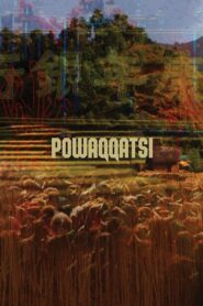 Powaqqatsi 1988 one on netflix