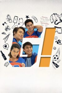 G! 2019 one on netflix