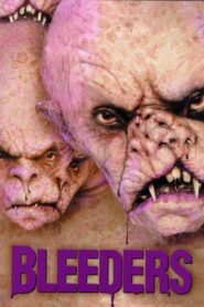 Bleeders 1997 one on netflix