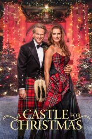 A Castle for Christmas 2021 one on netflix