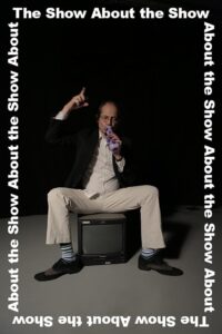 The Show About the Show 2017 one on netflix