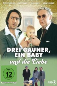 Drei Gauner, ein Baby und die Liebe 1999 one on netflix