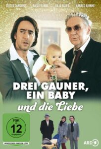 Drei Gauner, ein Baby und die Liebe 1999 one on netflix