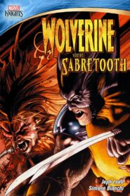 Wolverine Versus Sabretooth 2014 one on netflix