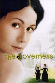 The Governess 1998 one on netflix