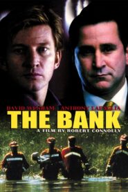The Bank 2001 one on netflix