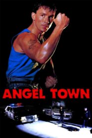 Angel Town 1990 one on netflix