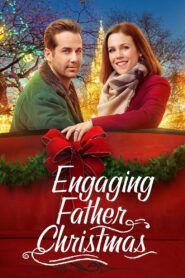 Engaging Father Christmas 2017 one on netflix