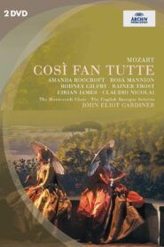 Così fan tutte 1992 one on netflix