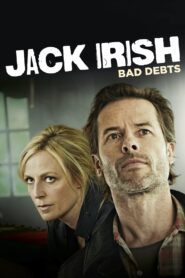 Jack Irish: Bad Debts 2012 one on netflix