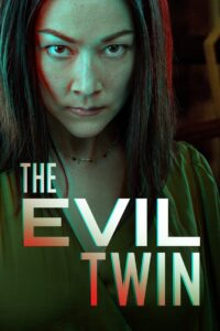 The Evil Twin 2021 one on netflix