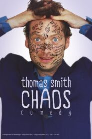Chaos 2015 one on netflix