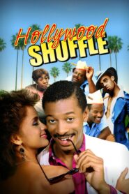 Hollywood Shuffle 1987 one on netflix