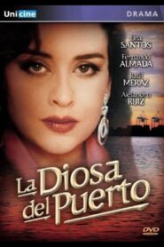 La diosa del puerto 1990 one on netflix
