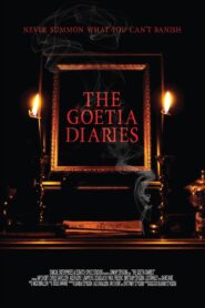 The Goetia Diaries 2022 one on netflix