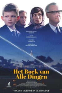 The Book of Everything 2024 one on netflix