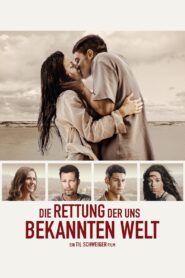 The Salvation Of The World As We Know It 2021 one on netflix