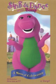 Sing & Dance With Barney 1999 one on netflix