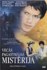The Mystery of the Old Parish House 2000 one on netflix