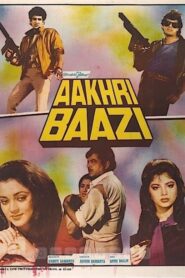 Aakhri Baazi 1989 one on netflix