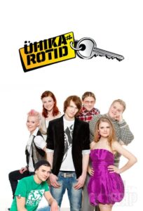 Ühikarotid 2010 one on netflix