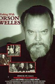 Working with Orson Welles 1993 one on netflix
