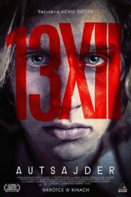Outsider 2018 one on netflix