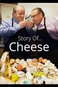 Story of… Cheese 2016 one on netflix