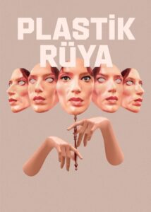Plastic Dream 2021 one on netflix
