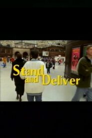 Stand and Deliver 1998 one on netflix