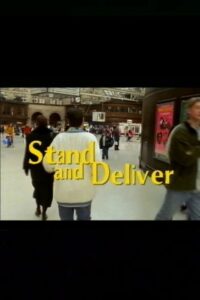 Stand and Deliver 1998 one on netflix