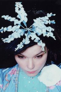 Björk – The Creative Universe of a Music Missionary 2015 one on netflix