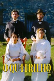 The Quartet 1995 one on netflix