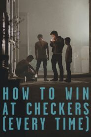 How to Win at Checkers (Every Time) 2015 one on netflix