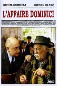 L’Affaire Dominici 2003 one on netflix