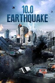 10.0 Earthquake 2014 one on netflix