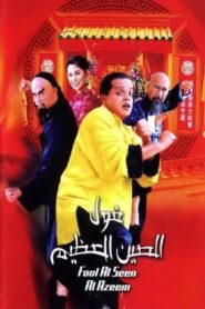 The Great Fava Beans of China 2004 one on netflix