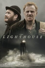 The Lighthouse 2016 one on netflix