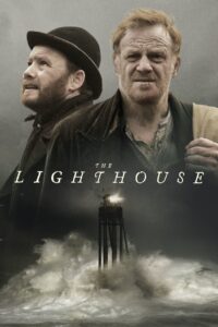 The Lighthouse 2016 one on netflix