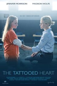 The Tattooed Heart 2019 one on netflix