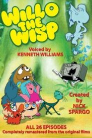 Willo the Wisp 1981 one on netflix