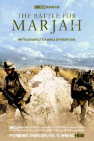 The Battle for Marjah 2010 one on netflix