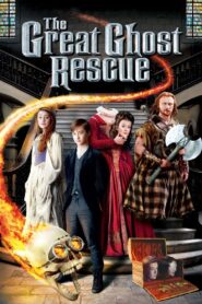 The Great Ghost Rescue 2011 one on netflix