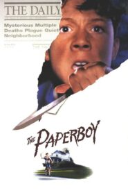 The Paperboy 1994 one on netflix