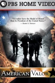 American Valor 2003 one on netflix