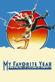My Favorite Year 1982 one on netflix