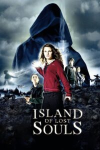 Island of Lost Souls 2007 one on netflix