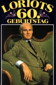 Loriot’s 60th Birthday 1983 one on netflix